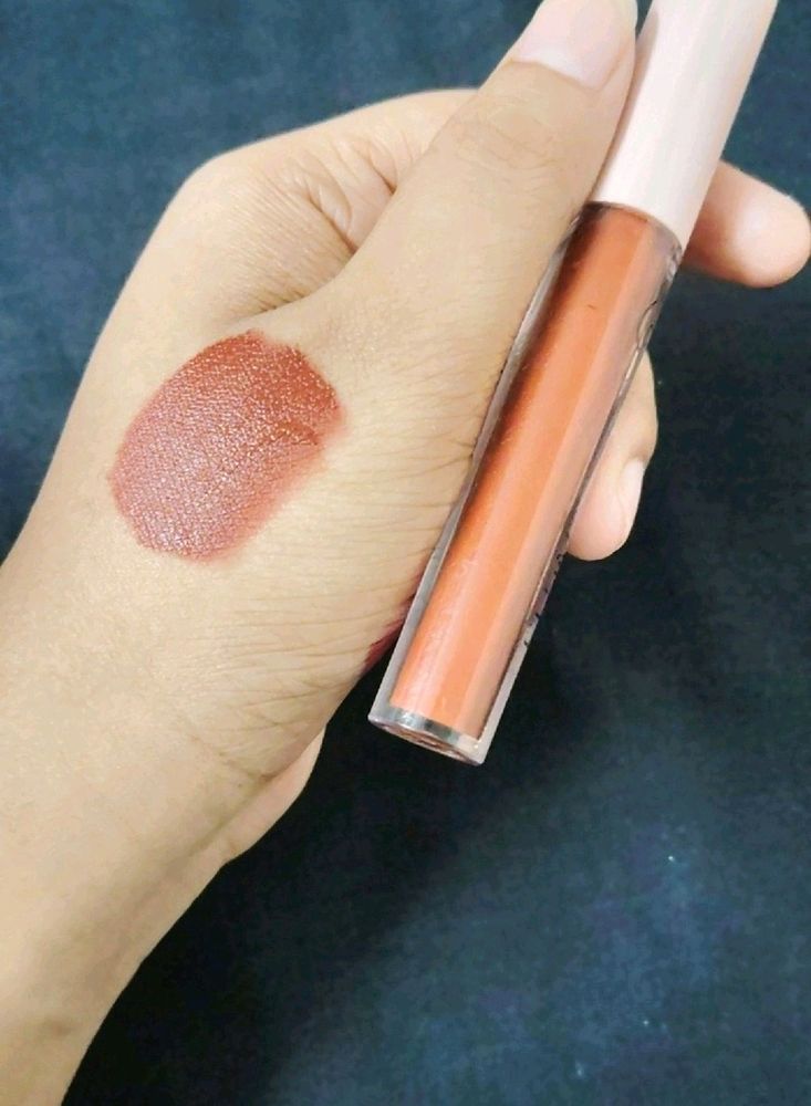 🤎brown Shade Lipstick😍