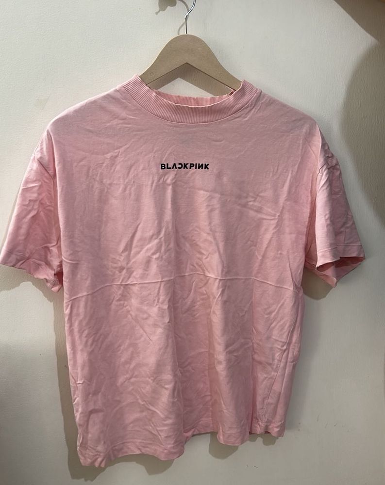 BLACKPINK Graphic Tee