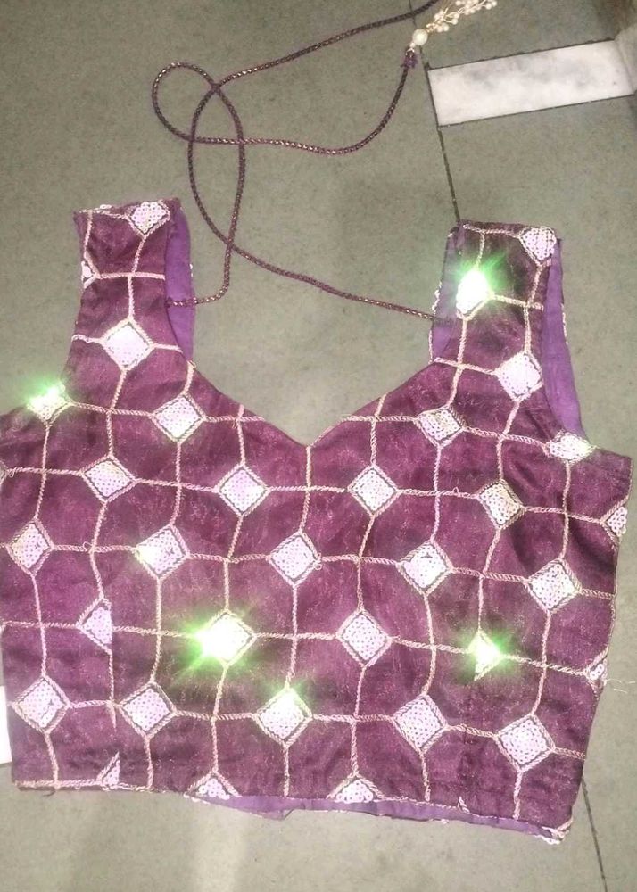 Lehnga Choli