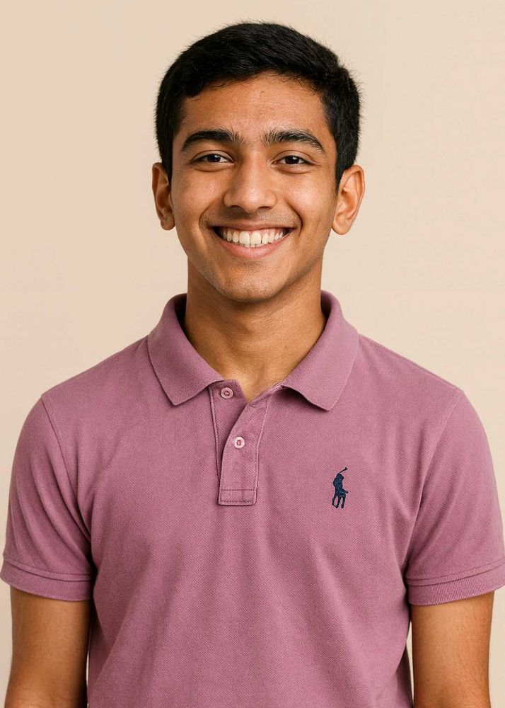Polo T-Shirt