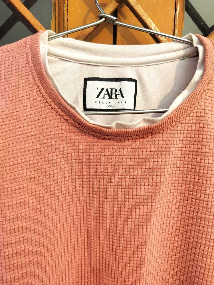 🌺ORIGINAL ZARA ESSENTIAL FULL SLEVES