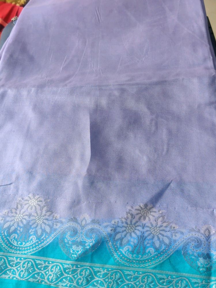 Saree (Silk)