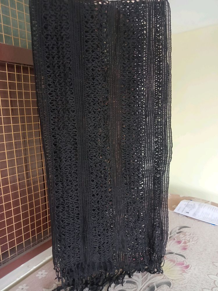 Woolen Stole