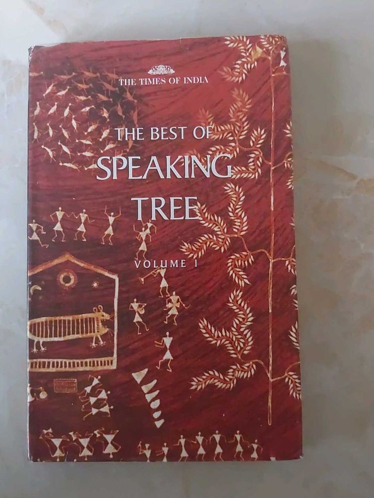 The Best of Speaking Tree Vol. 1