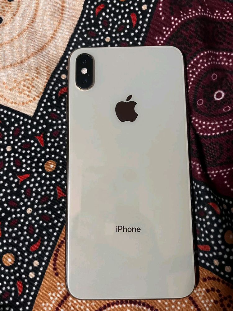 IPHONE XS MAX