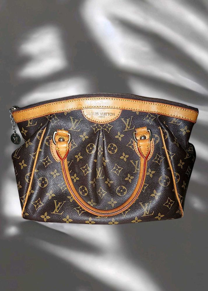 Louis Vuitton Tivoli PM(1st Copy)
