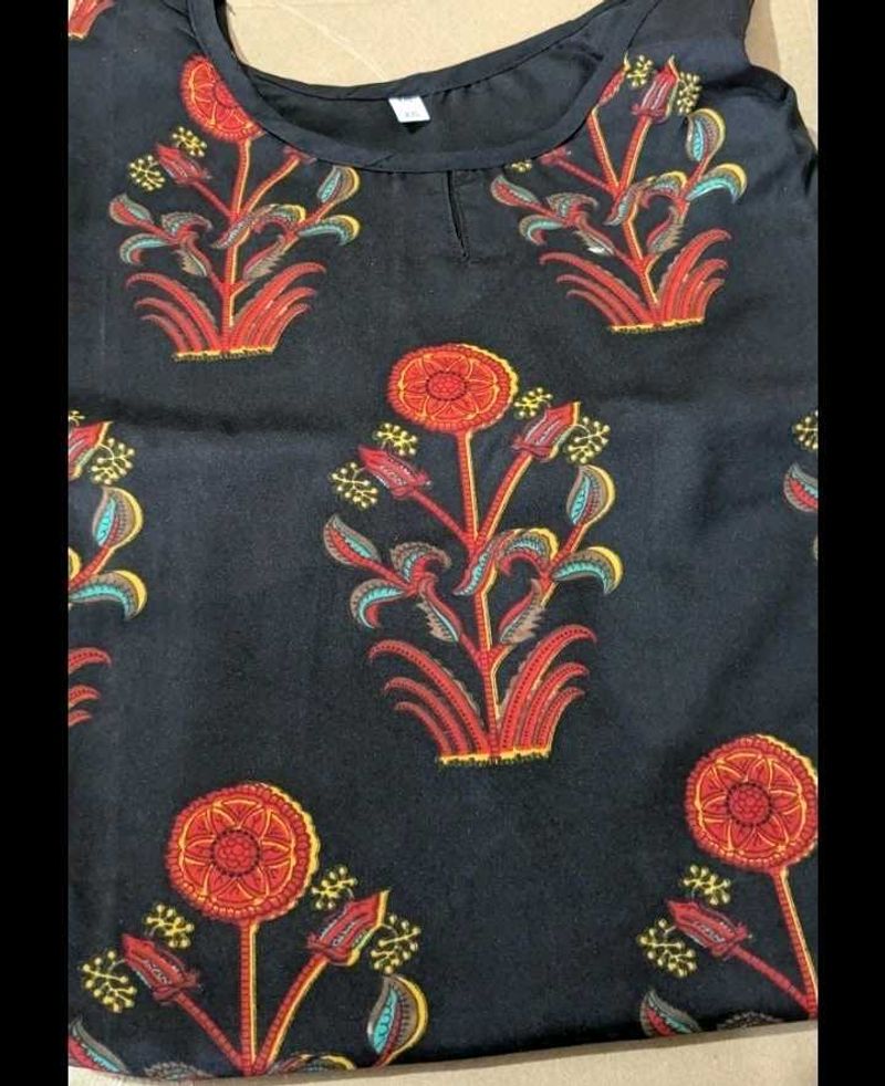 Brand New Go Sriki Kurti No Offer Fix Rate