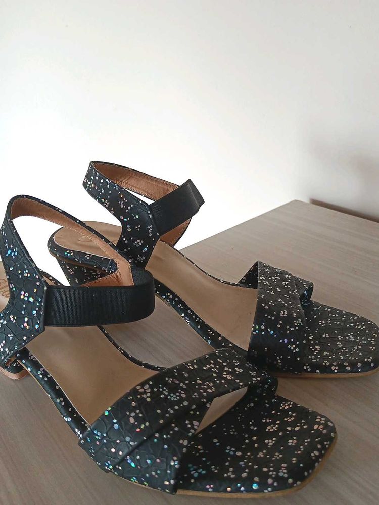 Party Wear Heels