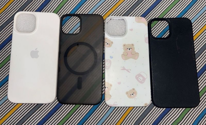 Back Case