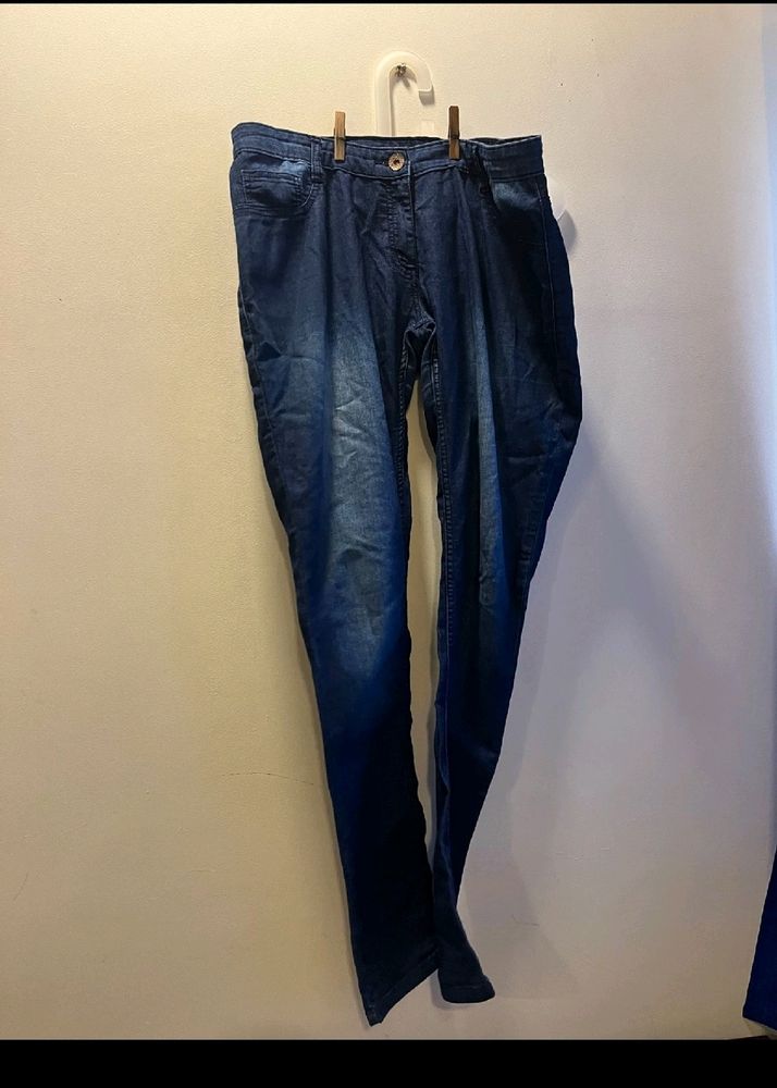 Max Brand Mens Jeans