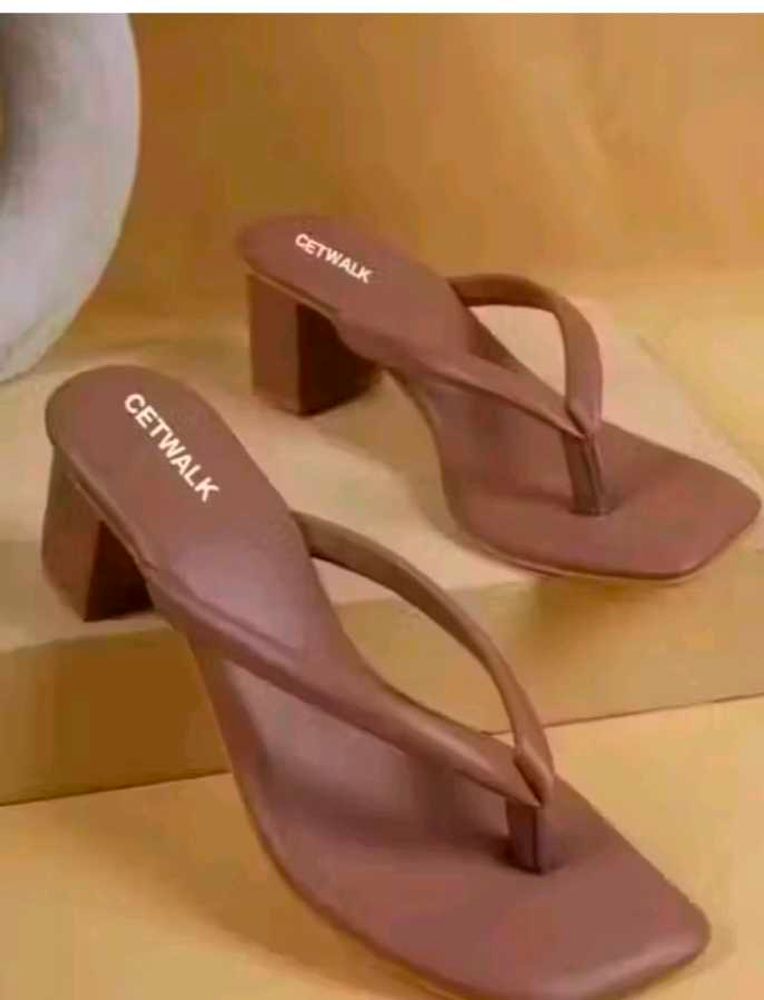 Elegant Cetwalk Heels