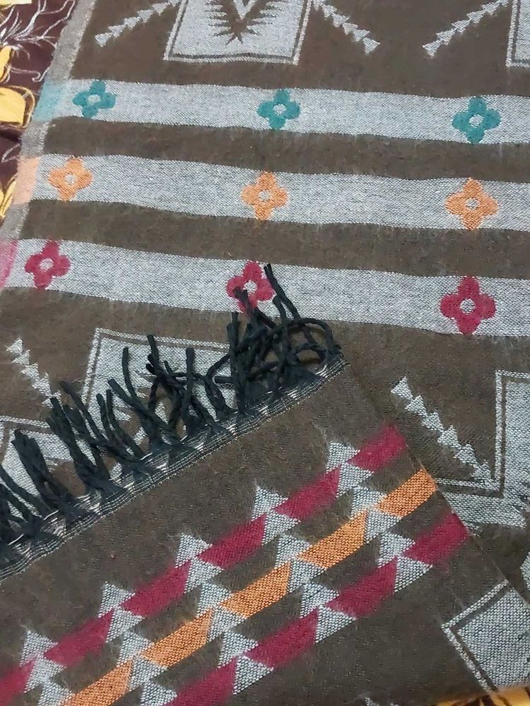 Warm Shawl
