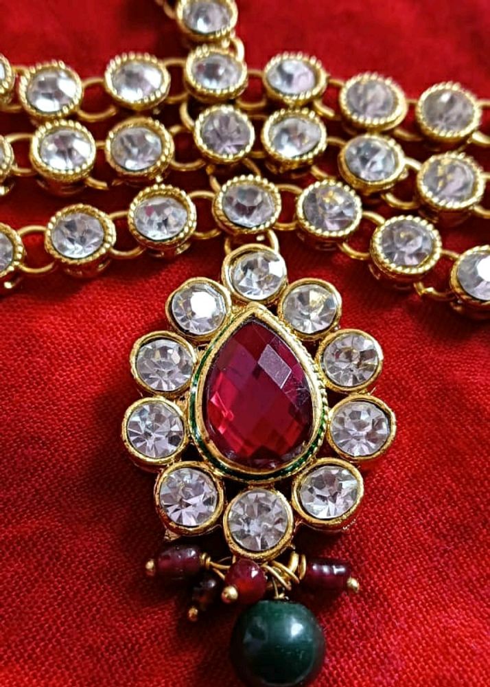Kundan Mathhapatti