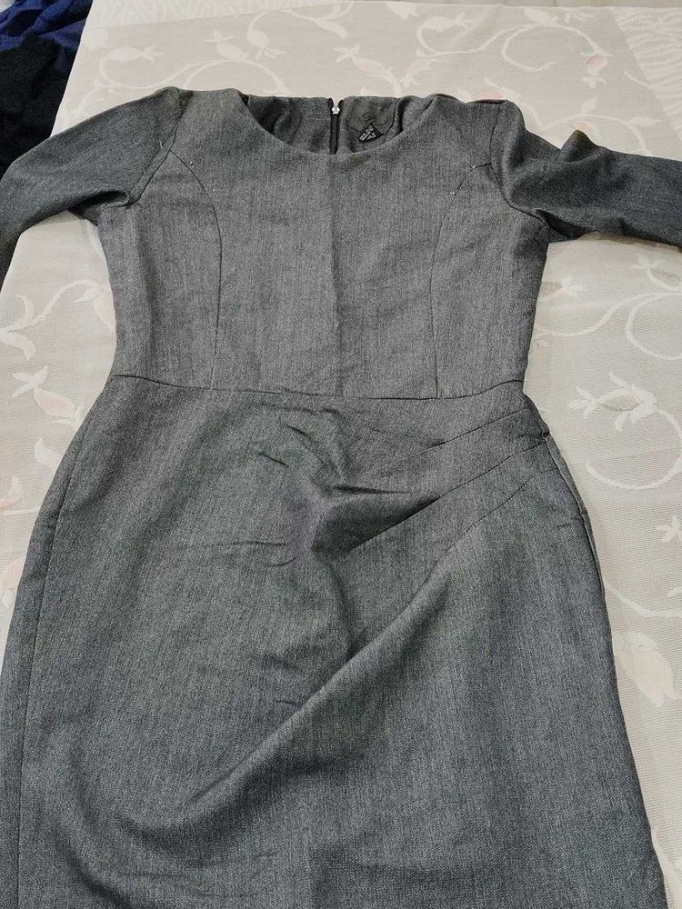 Trendy Insta Dress