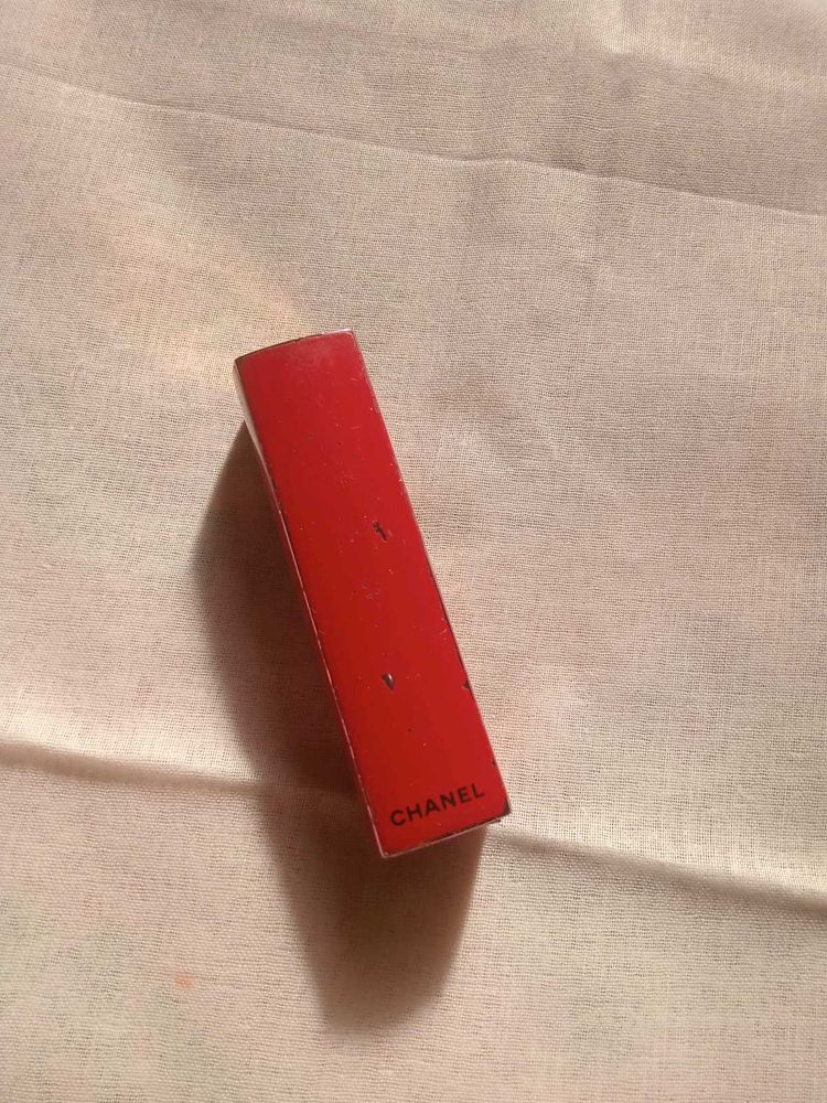 Original Chanel Lipstick