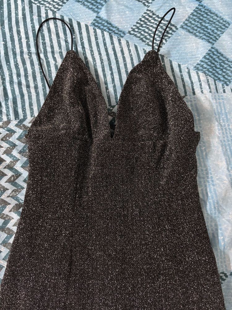Forever 21 Sparkly Dress