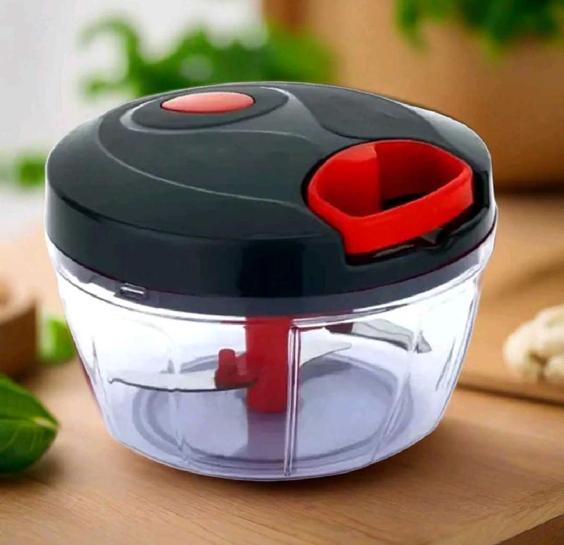 Manual Food Chopper
