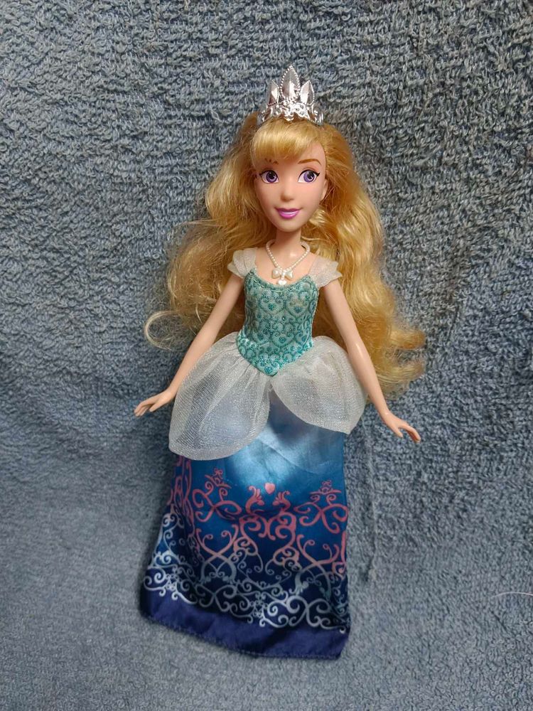 Disney Princess Doll