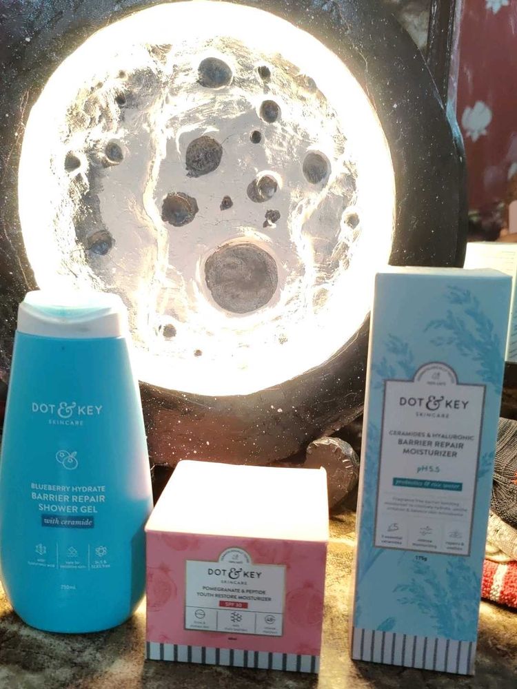 Dot &amp; Key Skincare Bundle