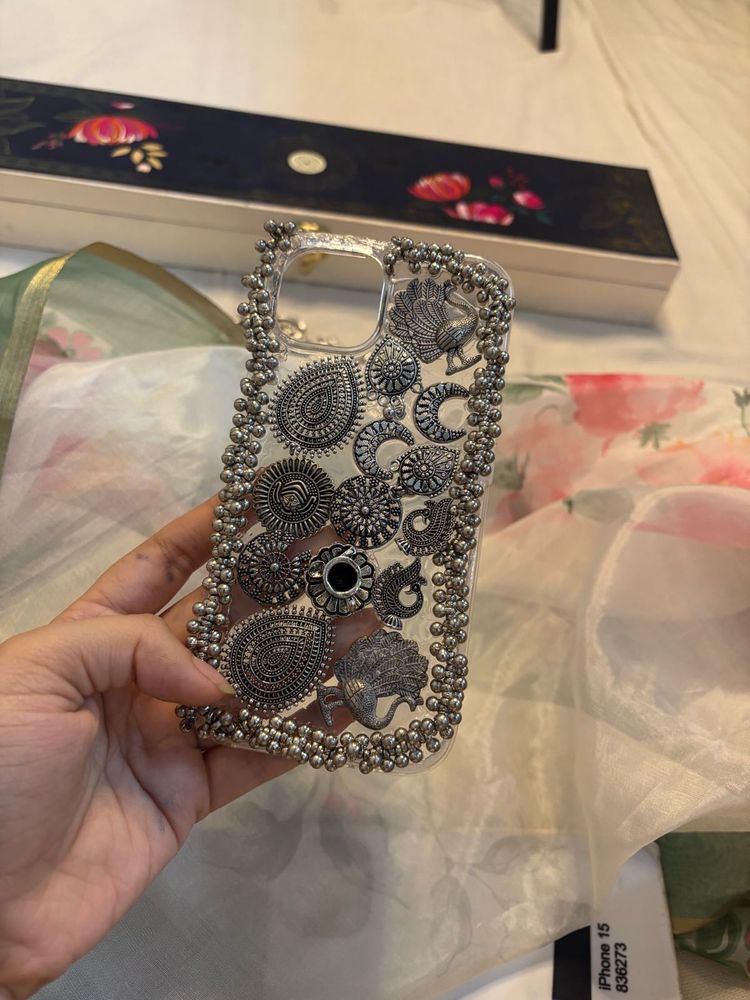 Ethnic Phone Cover