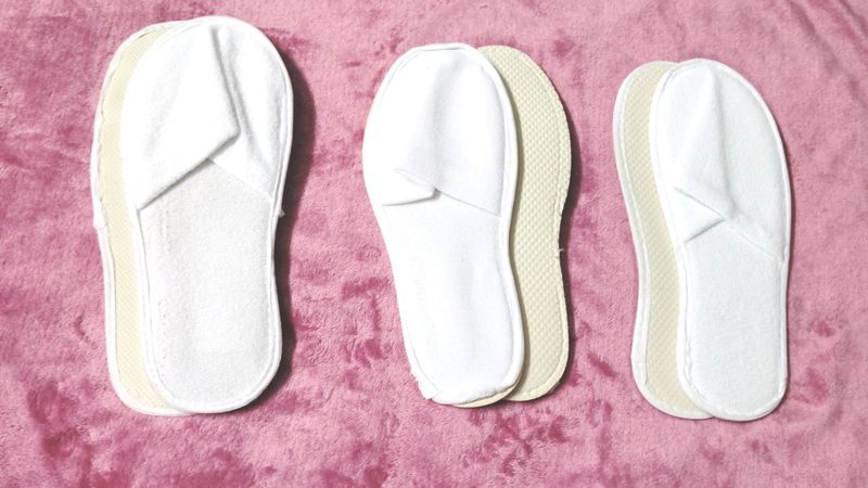 Bathroom Slippers