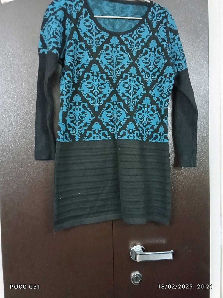 Woolen Top