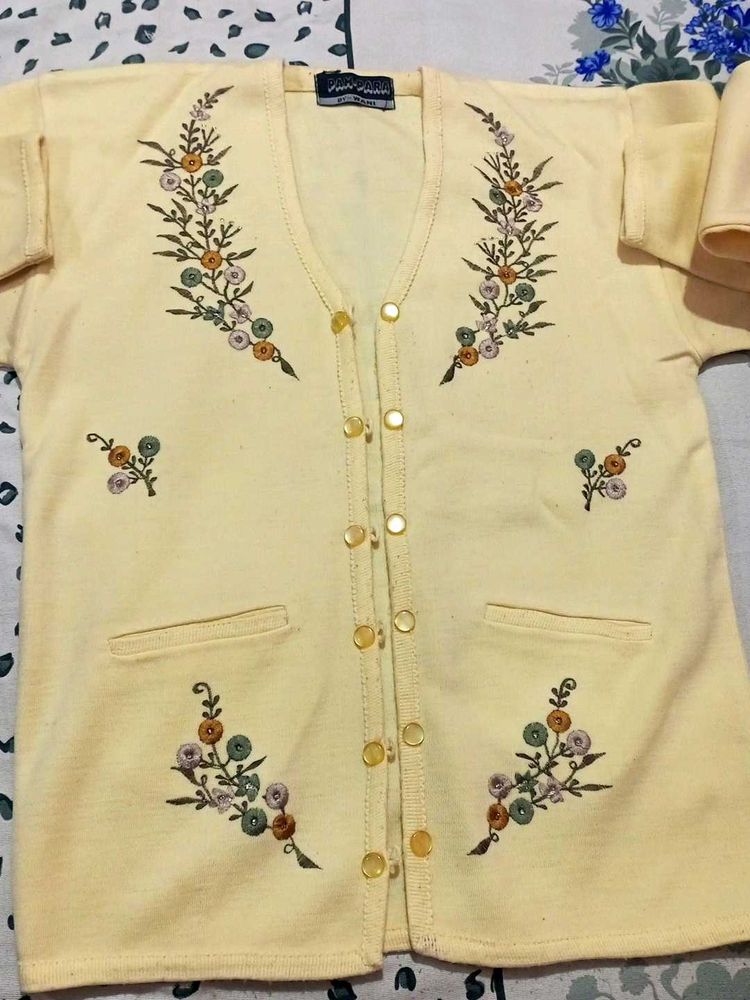 Women&#39;s Sweater/Cardigan