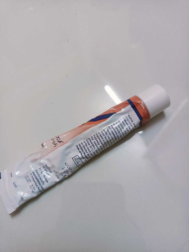 Hand Feet Wightning Cream