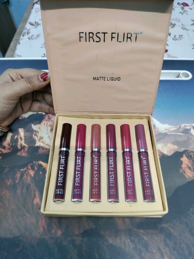Lipstick Set