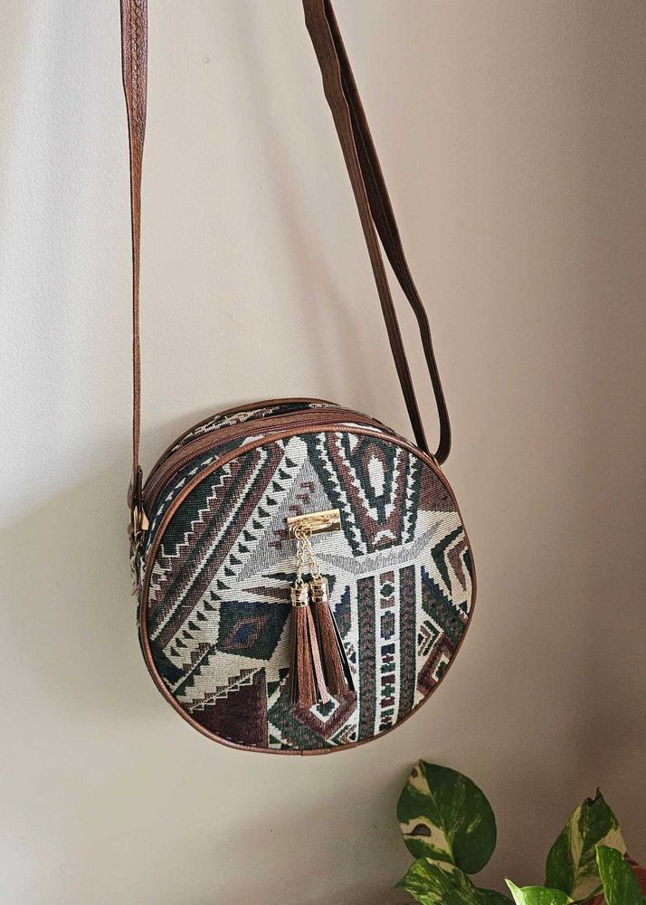 New Unused Sling Bag