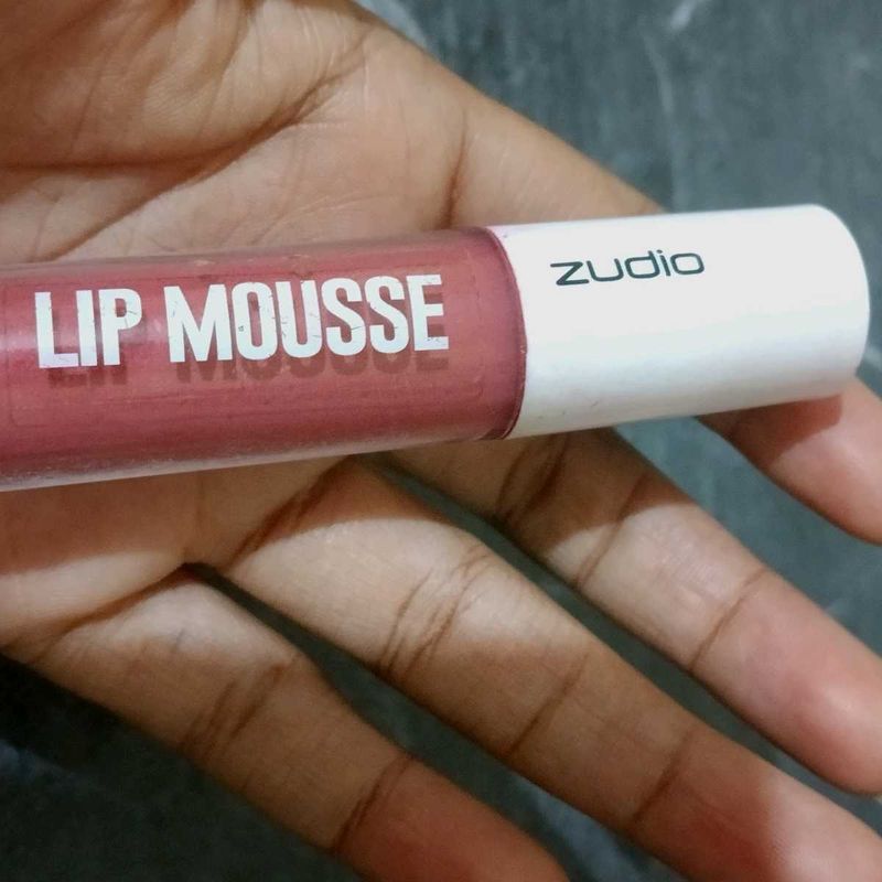Zudio Lip Mousse