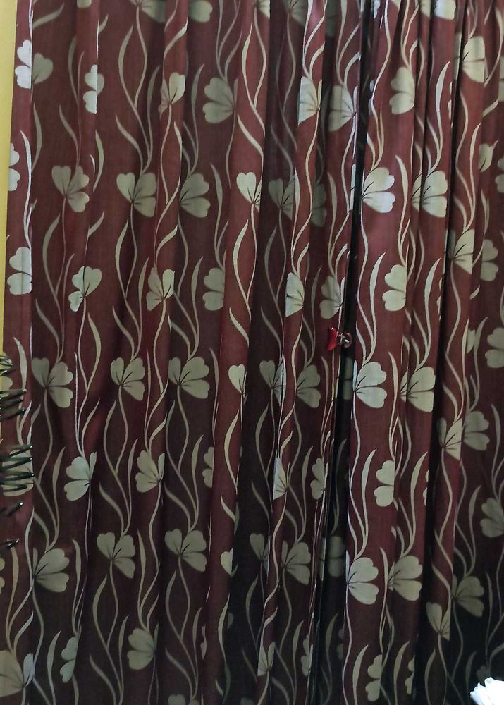 Door Curtains Per Piece 50 Rs