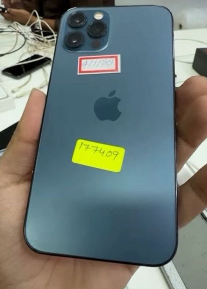 iPhone