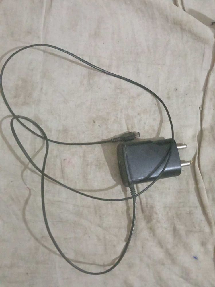 Charger