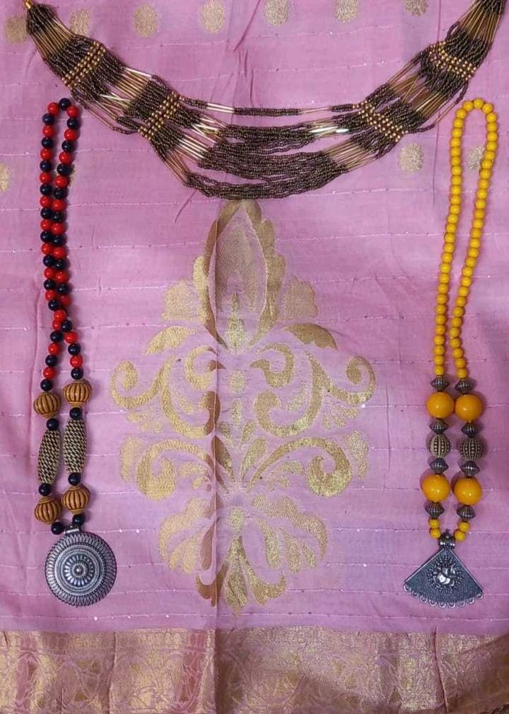 Necklace Set