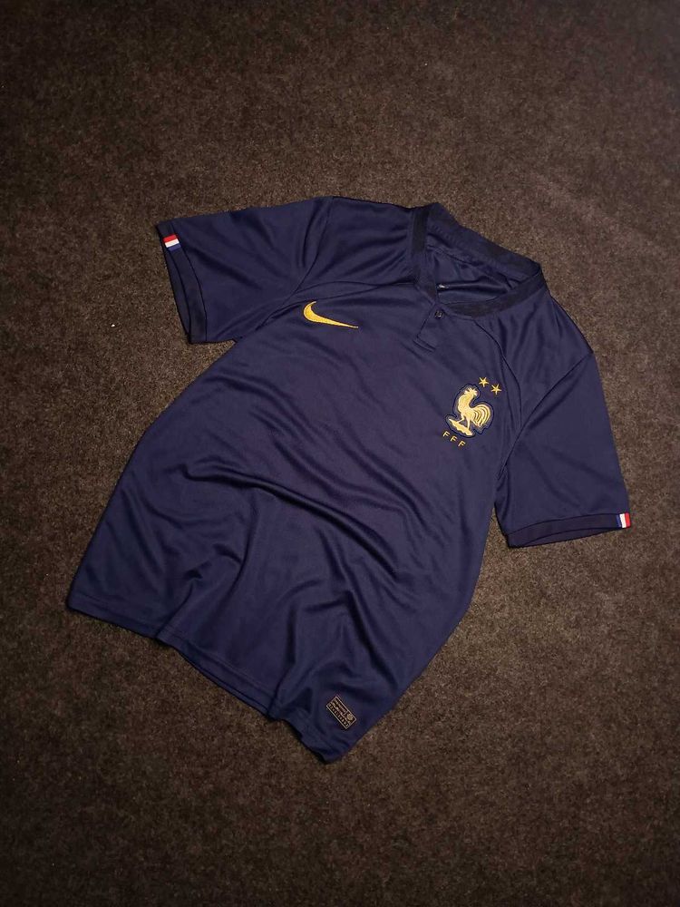 France National Team Jersey - Nike