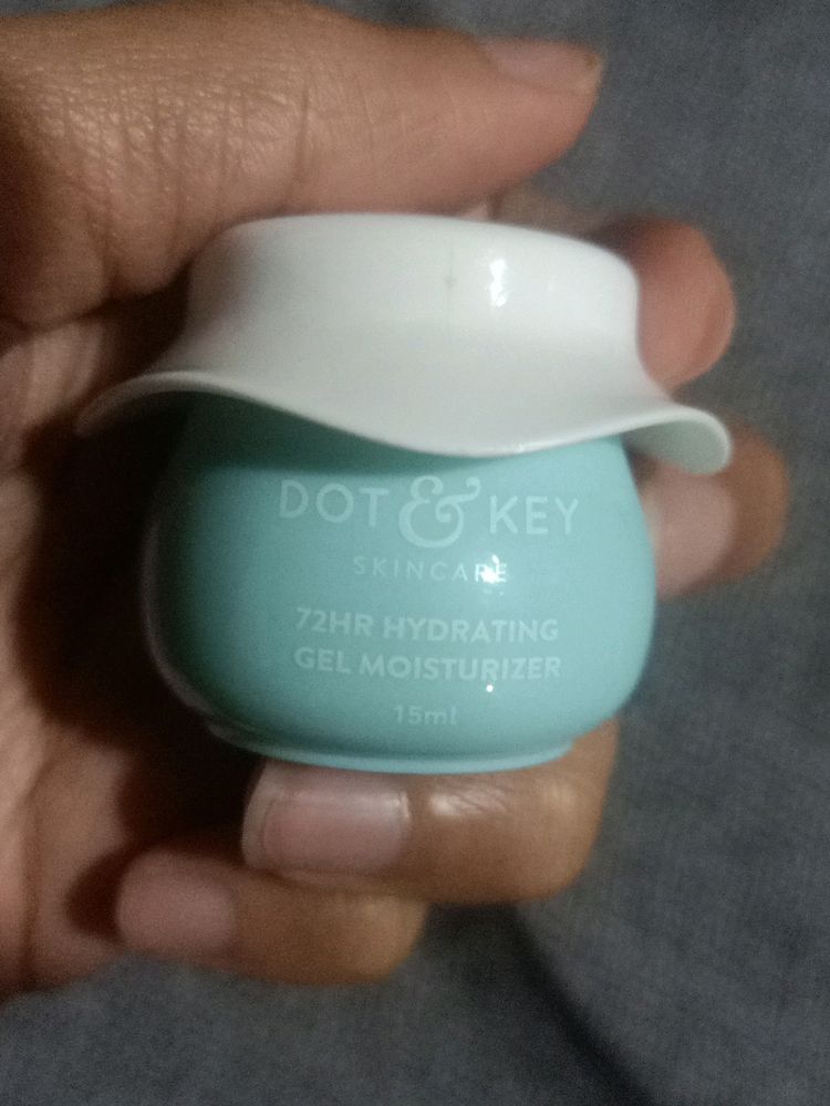 Dot And Key Moisturizer