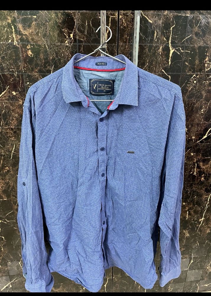 Men Formal Shirt