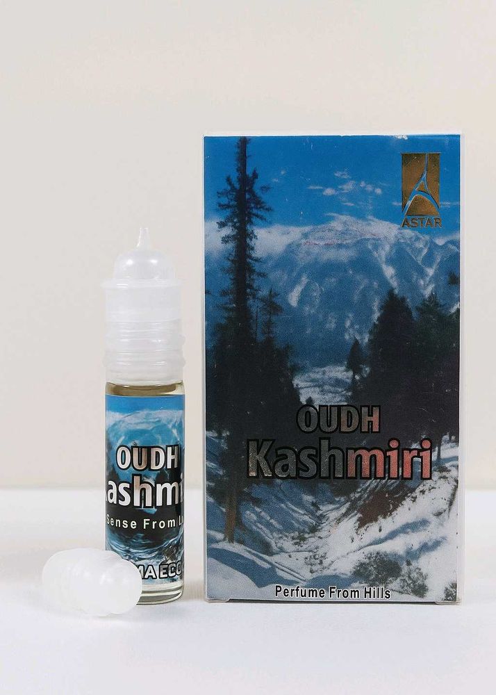 Oudh Kashmiri Attar