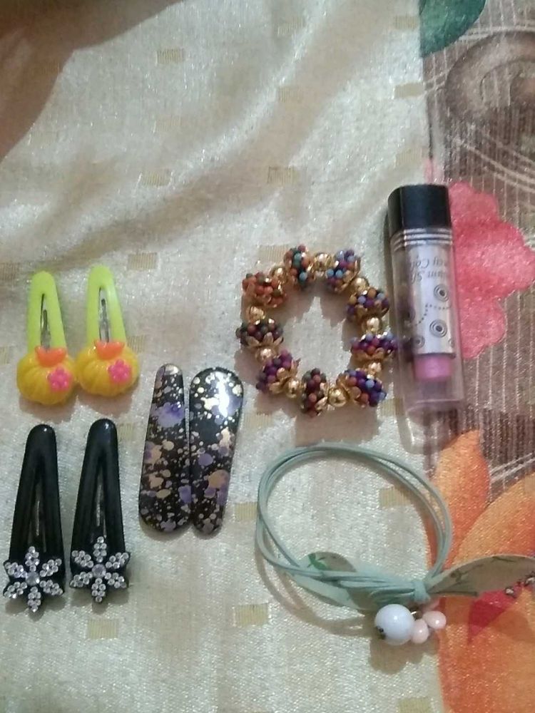 Combo Of 5