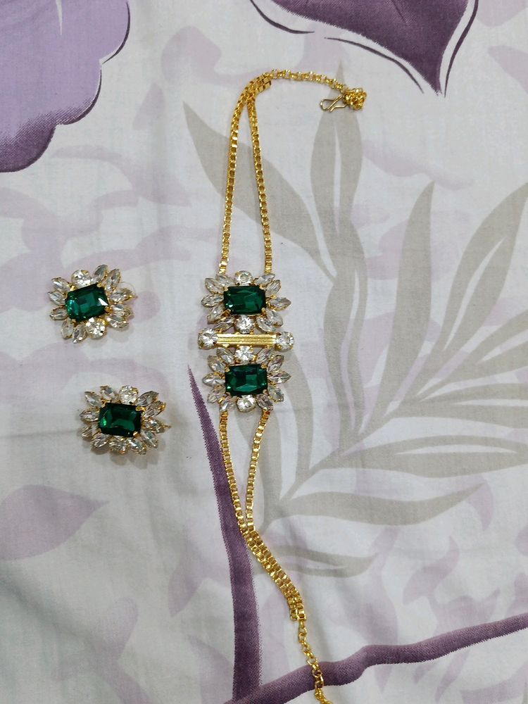Jewellery Set