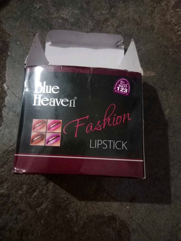 12 Peace,,,,Lipstick 💄