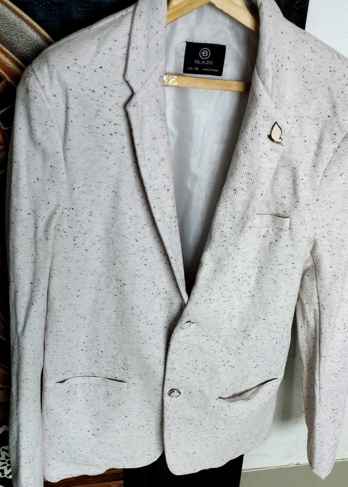 Blazo Men&#39;s Blazer - Size 38