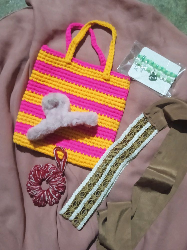 Women/girls Combo Pack