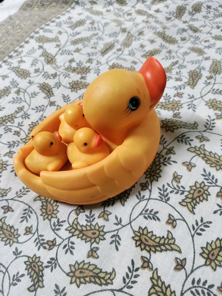 Toy Duck