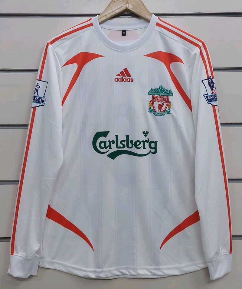 Jersey