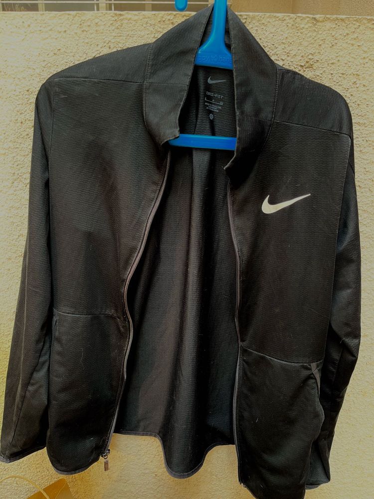 Nike Black Jacket