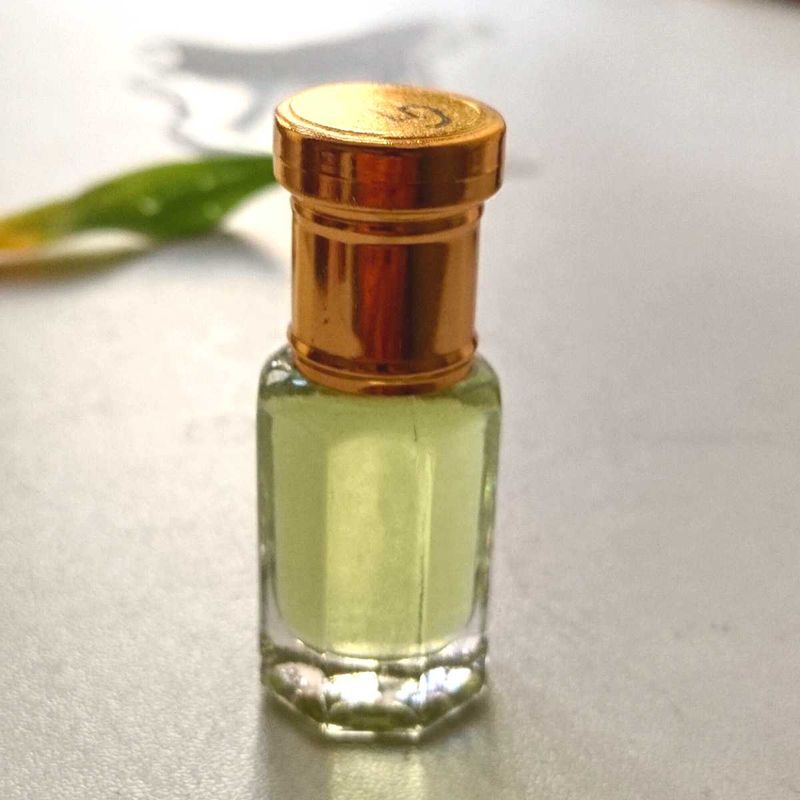 Rose Attar To Smell Good✨
