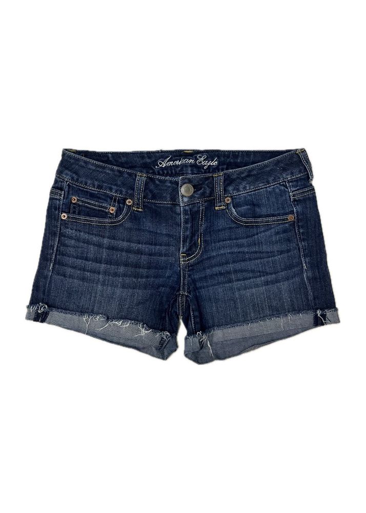 American Eagle Denim Shorts