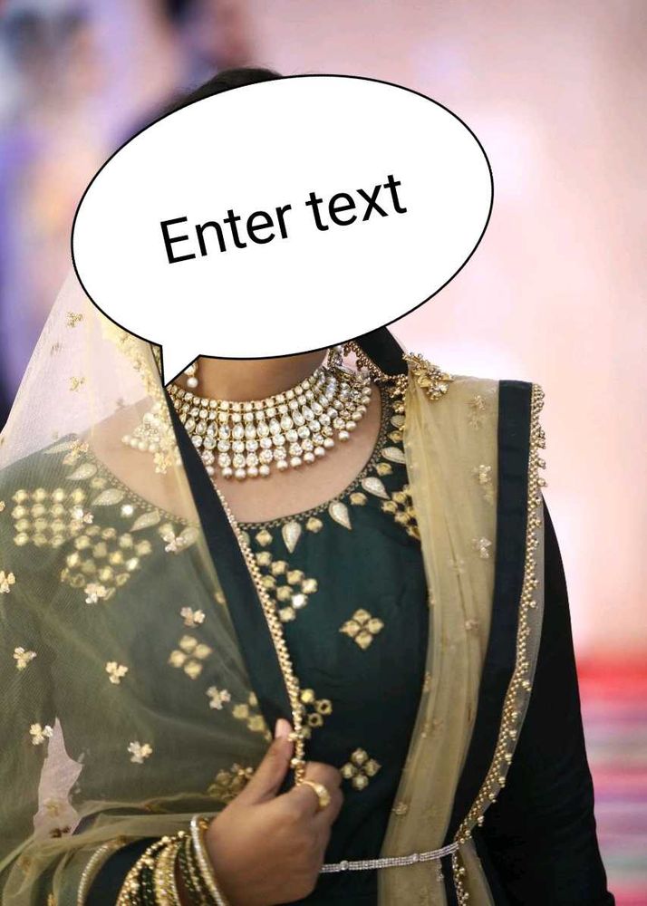 Elegant Kurta Set